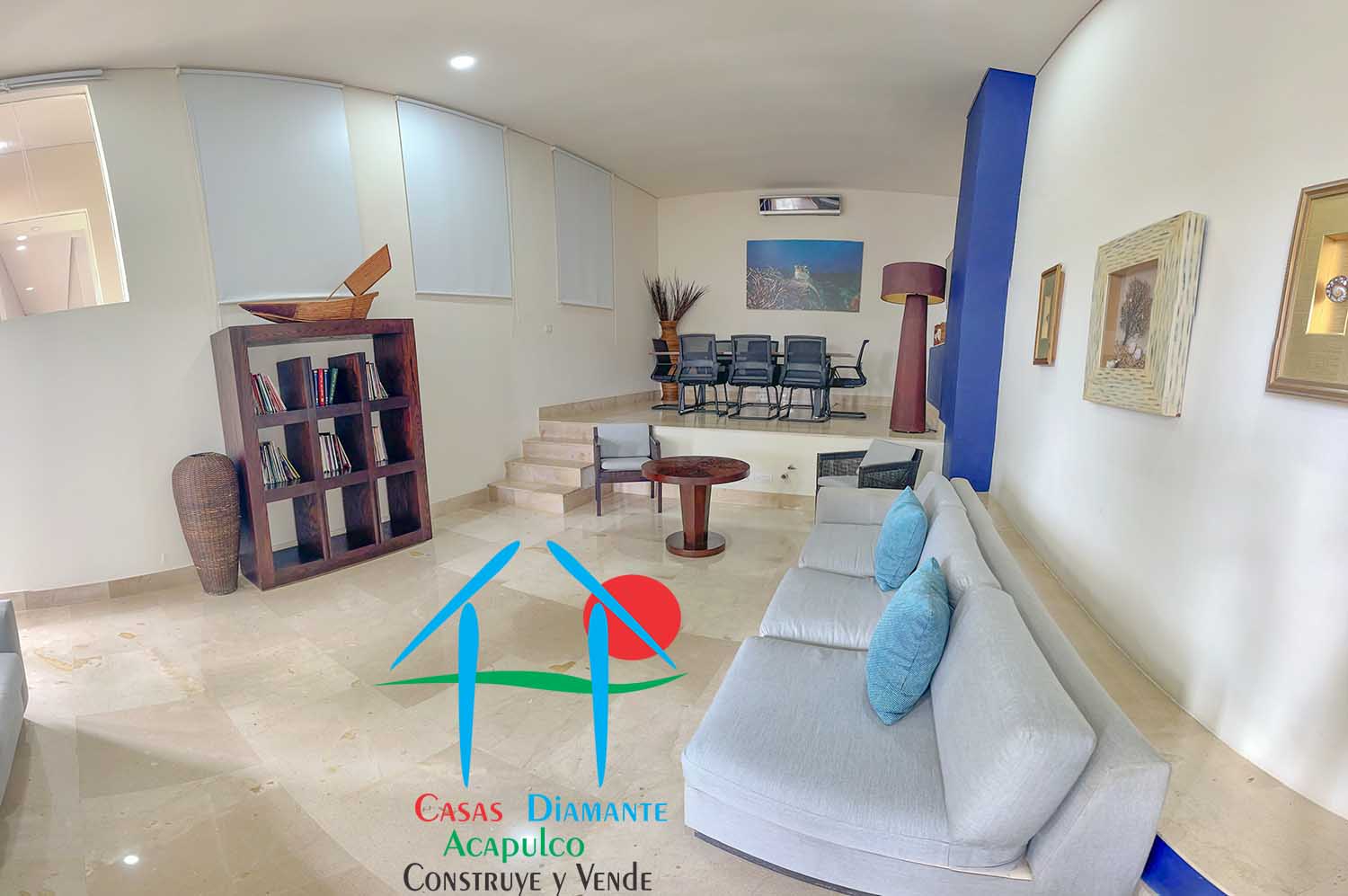 Vista Real - Centro de negocios 2